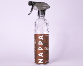TITANIUM NAPPA - ČISTAČ KOŽNIH POVRŠINA - 500ML 8014